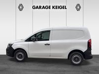 gebraucht Renault Kangoo Van E-Tech Electric EV45 11kW Advance