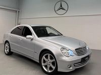 Gebraucht Mercedes C36 AMG Sport Edition 150 PS (110 kW) 2007