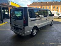 gebraucht Opel Vivaro Kombi 2.9 t L2 H1 1.6 CDTI 125 BiT S/S Combi+