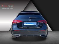 gebraucht Mercedes A250 4Matic AMG Line 4Matic 7G-DCT