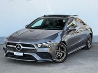 Gebraucht Mercedes CLA250 AMG line 224 PS (164 kW) 2019 Limousine