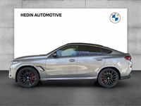gebraucht BMW X6 48V M60i M Sport Pro Steptronic