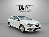 Gebraucht Renault Mégane IV Business 115 PS (84 kW) 2019