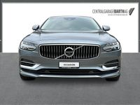 gebraucht Volvo S90 2.0 T8 TE Inscription AWD