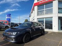Gebraucht Subaru WRX STI Sport 300 PS (220 kW) 2009 Schwarz Limousine