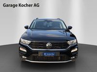 gebraucht VW T-Roc Advance