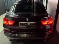 Gebraucht BMW X4 M Sport 360 PS (264 kW) 2017 SUV