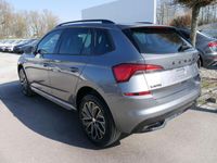 gebraucht Skoda Kamiq Monte Carlo 1.0 TSI DSG * ACC PANO SMARTLINK PDC SHZ