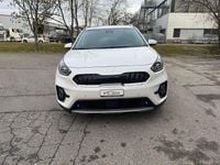 Gebraucht Kia Niro Style 141 PS (103 kW) 2021 SUV