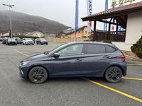 Gebraucht Hyundai i20 100 PS (73 kW) 2020 Kleinwagen