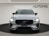 gebraucht Volvo XC60 2.0 T6 TE Ultimate Dark eAWD