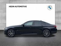 gebraucht BMW 530 i 48V Pure M Sport