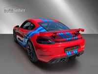 gebraucht Porsche 718 Cayman GT4 PDK