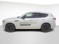 Neu Mazda CX-60 Homura-Line 328 PS (241 kW) 2025 Silber SUV