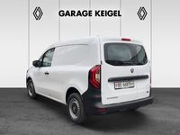 gebraucht Renault Kangoo Van E-Tech Electric EV45 11kW Advance