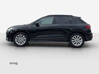 gebraucht Audi Q3 40 TDI S line