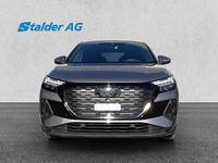 Gebraucht Audi Q4 Sportback e-tron Comfort 219 kW (299 PS) 2023 SUV