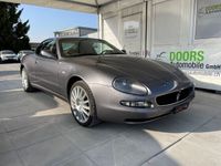 gebraucht Maserati Coupé GT cambiocorsa