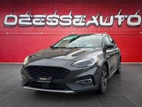 Gebraucht Ford Focus Business Edition 150 PS (110 kW) 2019 Kombi