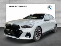 gebraucht BMW 520 d 48V M Sport Pro Steptronic