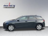 gebraucht Kia Ceed 1.5 T-GDi Exclusive (Power)