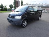Gebraucht VW T5 131 PS (96 kW) 2008 Van