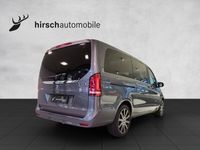 gebraucht Mercedes V250 d L Trend 4Matic