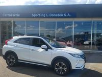 Gebraucht Mitsubishi Eclipse Cross 163 PS (119 kW) 2019 SUV