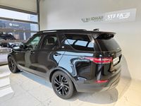 gebraucht Land Rover Discovery 3.0 TD6 HSE Automatic