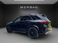 Gebraucht Mercedes GLE450 AMG 367 PS (269 kW) 2024 SUV
