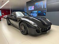 gebraucht Ferrari 599 GTB