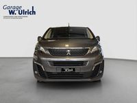 Gebraucht Peugeot Traveller Allure 180 PS (132 kW) 2021 Van / Kleinbus