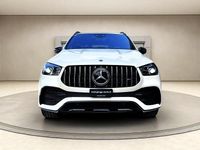 Gebraucht Mercedes GLE53 AMG AMG 435 PS (319 kW) 2023 SUV