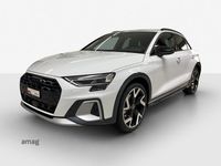 Gebraucht Audi A3 Design 150 PS (110 kW) 2024 Blanc Limousine