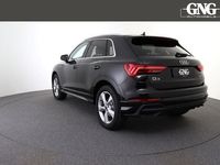 gebraucht Audi Q3 45 TFSI e S line