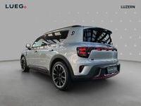 Neu Smart #5 Brabus 475 kW (646 PS) 2026 SUV