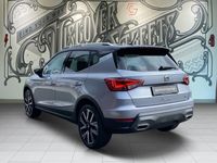 gebraucht Seat Arona 1.0 TSI Eco Move FR DSG