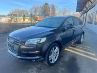 Gebraucht Audi Q7 233 PS (171 kW) 2008 SUV
