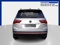 gebraucht VW Tiguan Allspace 2.0 TSI R-Line BlackStyle DSG