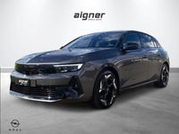 Gebraucht Opel Astra GSe 224 PS (164 kW) 2023 Anthrazit Limousine