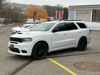 gebraucht Dodge Durango R/T