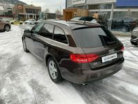 gebraucht Audi A4 Avant 3.0 TDI quattro