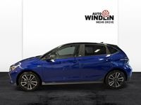 gebraucht Hyundai i20 1.0 T-GDi 120 N-Line