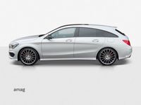 gebraucht Mercedes CLA250 Sport 4Matic