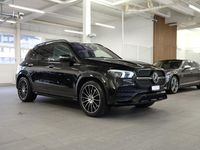 Gebraucht Mercedes GLE300 AMG line 272 PS (200 kW) 2022