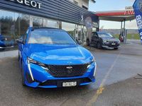 Gebraucht Peugeot 308 GT 130 PS (95 kW) 2022 Limousine