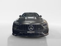 Gebraucht Mercedes CLE53 AMG AMG 472 PS (347 kW) 2024 Grau Coupé