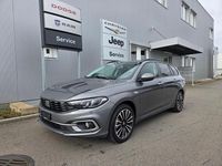 Gebraucht Fiat Tipo City Life 130 PS (95 kW) 2022 Kombi