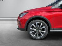 gebraucht Seat Arona 1.0 TSI Eco Move FR DSG