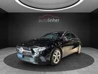 Gebraucht Mercedes A200 Progressive 163 PS (119 kW) 2018 Limousine